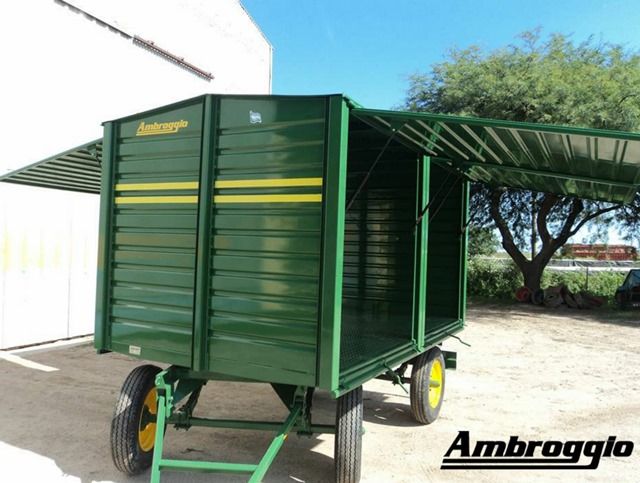ACOPLADOS TALLER