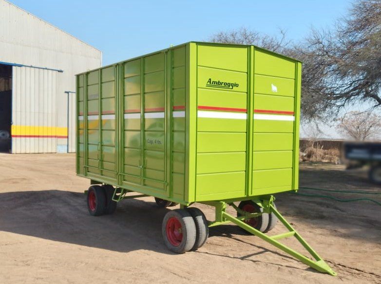 AMBROGGIO 2026 4TT