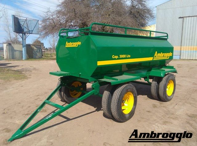 AMBROGGIO 2026 2026