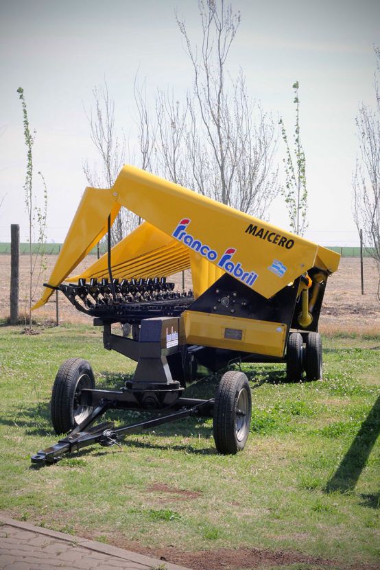 MAICERO 2026
