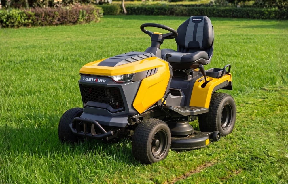 Cortador de césped TK 108