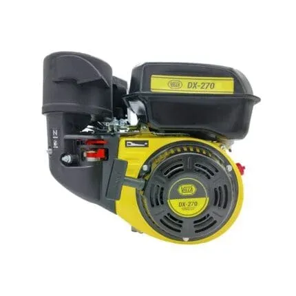 Motor 9HP OHV manual DX270