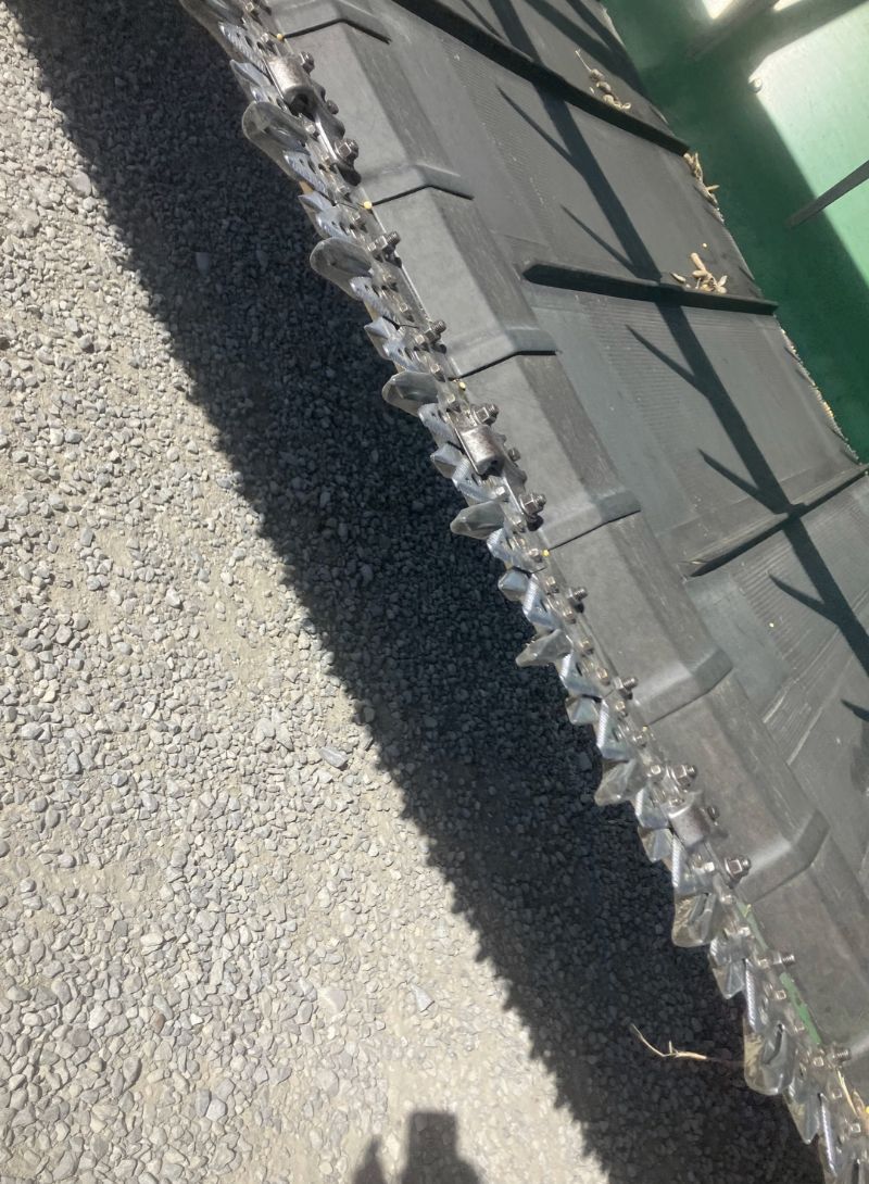 VARIOS DRAPER JOHN DEERE 40 PIES