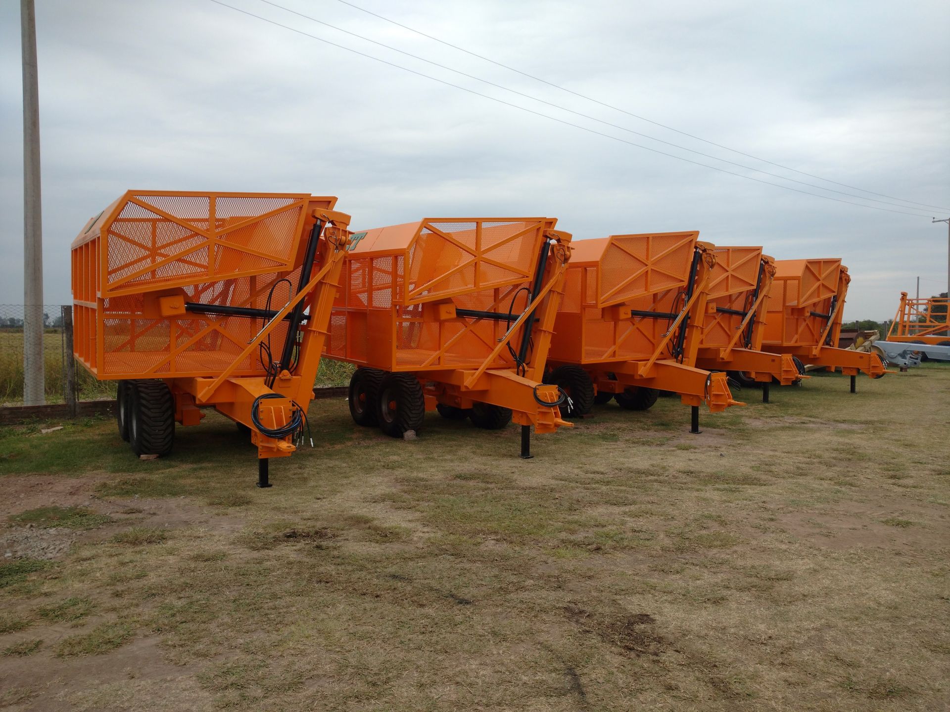 COLOSSUS 11500